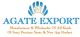 Agate Export