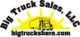 BIG TRUCK SALES LLC