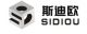 xihua sidiou stainless steel products CO.LTD