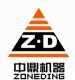 Zhengzhou Zhongding Machine Manufacturing Co., Ltd.