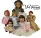 Vees Victorians Doll Clothes