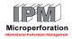  IPM International Perforation Management