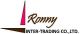 Ronny Inter Trading Co., Ltd