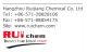 Hangzhou Ruijiang Chemical Co.Ltd