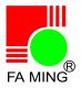 Yiwu City Faming Hardware Tools Co., Ltd