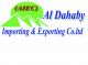 Al Dahaby Importing & Exporting Co. (AIEC)