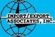 Import Export Associates, Inc