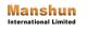 Manshun International Limited