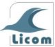 Li com international CO., LTD