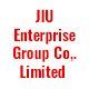  JIU Enterprise Group Co, . Limited