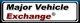  Major Vehicle Exchange, Authorized Resoruces Ltd.