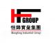 Hengfeng Industrial Group(China) Limited