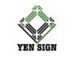 Yen Sign