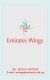 Emirates Wings International LLC