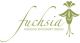 Fuchsia Wedding Stationery Design