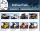 USED EXPORT TRUCKS