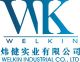 Welkin Industrial Co., Ltd.