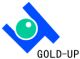 Shanghai gold-up screen printing facilities co., ltd