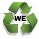 WE RECYCLE Cooperation LLC.