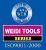 yongkang weidi tools co., ltd.