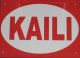 KAILI PLASTIC PRODUCTS CO., Ltd
