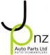 JP NZ AutoParts Limited