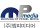 Mp Media Inc.