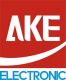 AKE Electronic Engineering Co. Ltd.,