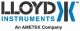 Lloyd Instruments Ltd