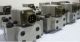Wuxi Huatong Hydraulic Pneumatic Manufacturing Co, .LTD