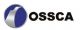 OSSCA parts(China)co.ltd