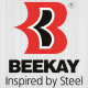 Beekay Steel Industries Limited