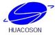Shenzhen huacoson Automation Co., Ltd.