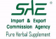 SAE Import & Export Commission Agency