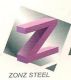 Wuxi Zonzsteel company