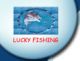 Lucky fishing tackle company
