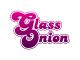 glass onion vintage Ltd