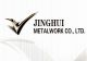 JINGHUI METALWORK CO., LTD.