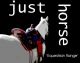 Just Horse