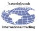 Jasondeborah International