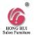 Honghui Beauty Hairdressing Equipment Co. Ltd.