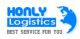 KUNSHAN HONLY LOGISTICS CO., LTD