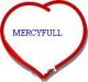 ETS MERCYFUL LOVE