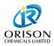 ORISON CHEMICALS LIMITED