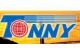 TONNY INTERNATIONAL CO., LTD.