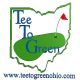 Tee To Green Ohio