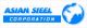 ASIAN STEEL CORPORATION