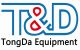 Dalian Tongda Equipment Technology Development Co., Ltd