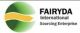 FAIRYDA International Sourcing Enterprises