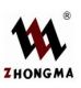 Taizhou Zhongma Brass Manufacture Co., Ltd.